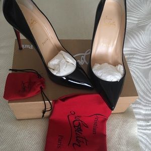 Christian Louboutin Pigalle Follies